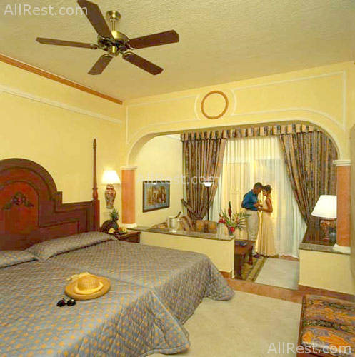 Riu Palace Las Americas 5